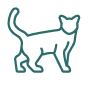 Service Cat Icon Thinner